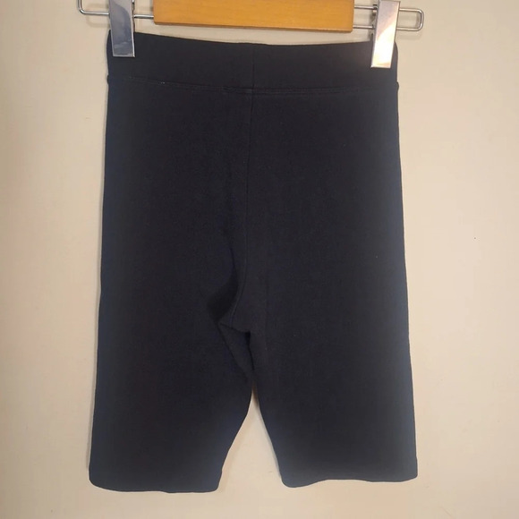 Aritzia Wilfred free bike shorts SZ XXS - Picture 1 of 4
